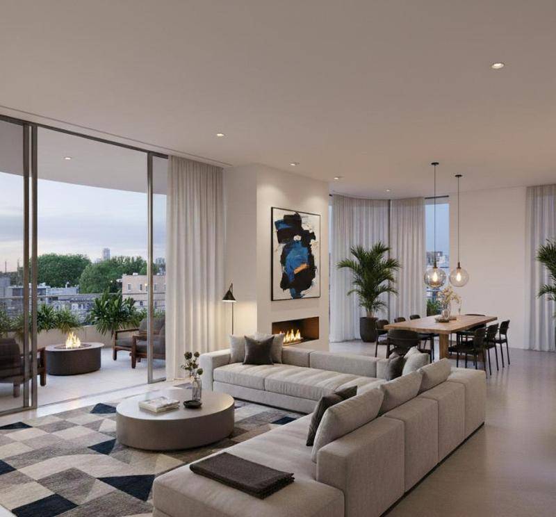 Image de l'annonce Très grand T3 idéalement situé avec un…