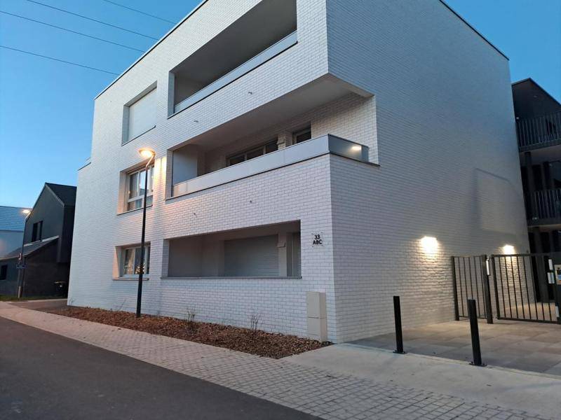 Image de l'annonce APPARTEMENT - TINQUEUX - ER.37487