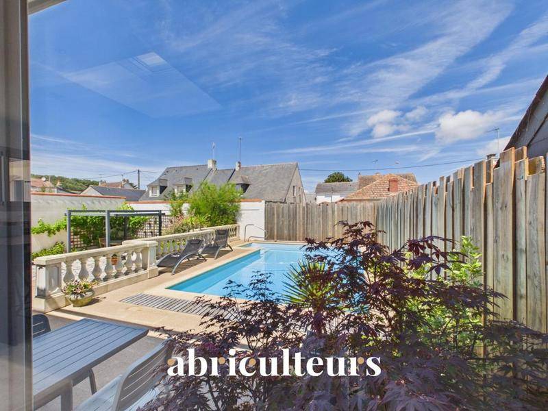 Image de l'annonce Maison familiale de 141 m² avec jardin,…