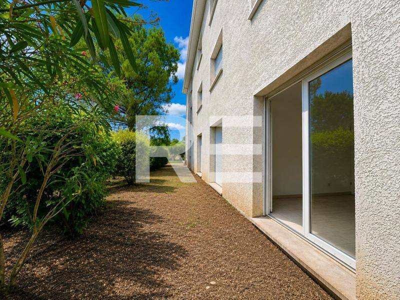 Image de l'annonce STUDIO (LIBRE) AVEC PARKING – IDÉAL INVESTISSEMENT…