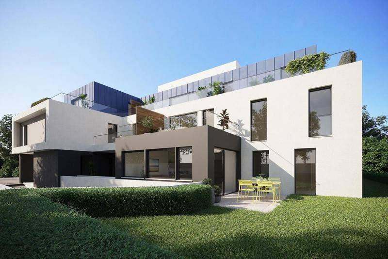 Image de l'annonce Appartement 2 pièces à Lingolsheim