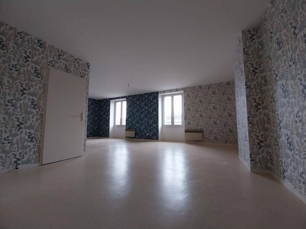 Image de l'annonce Appartement Type 4 - BREUIL SUR MARNE