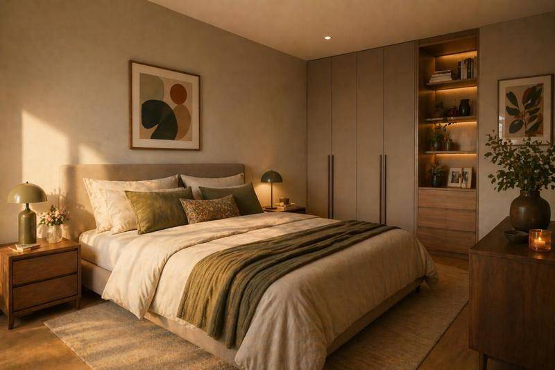 Image de l'annonce - T5 en DERNIER ETAGE avec GRANDE…