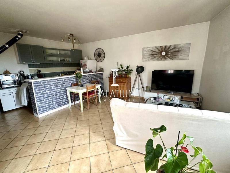 Image de l'annonce Maison Individuelle avec terrain et dependances