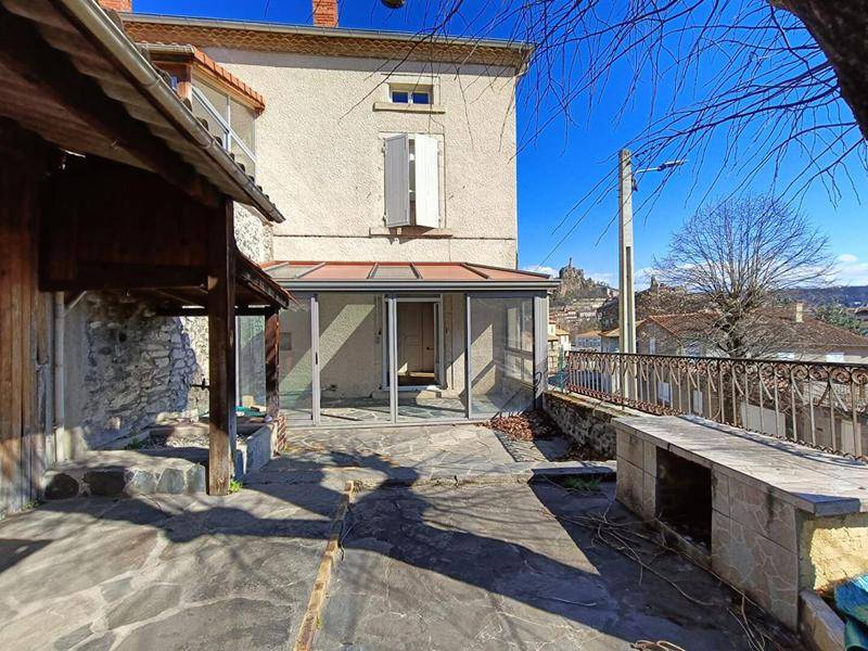 Image de l'annonce Plateau de 89 m² + véranda et…