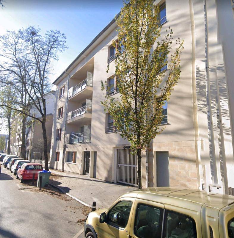 Image de l'annonce Studio