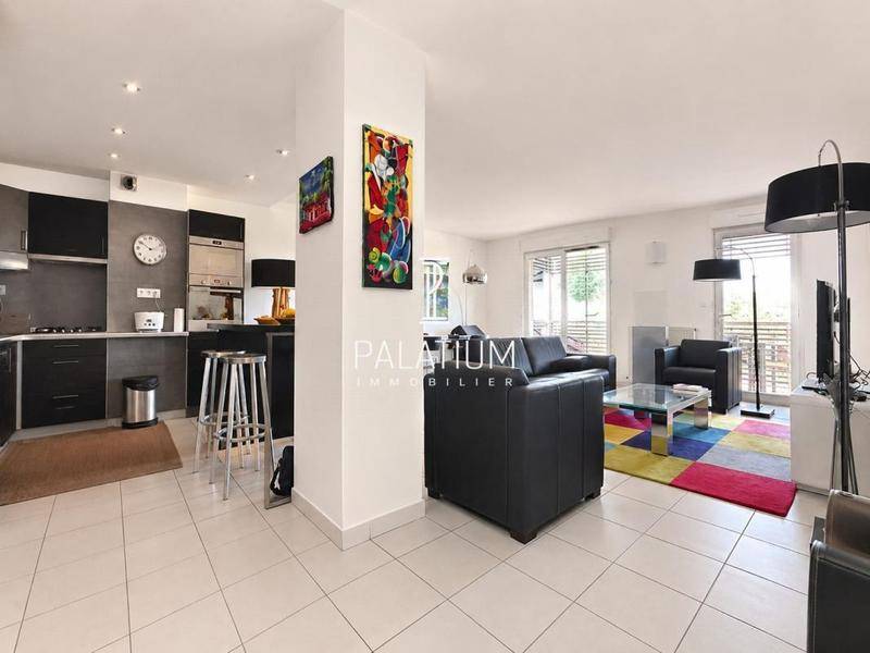 Image de l'annonce Appartement à vendre Gap