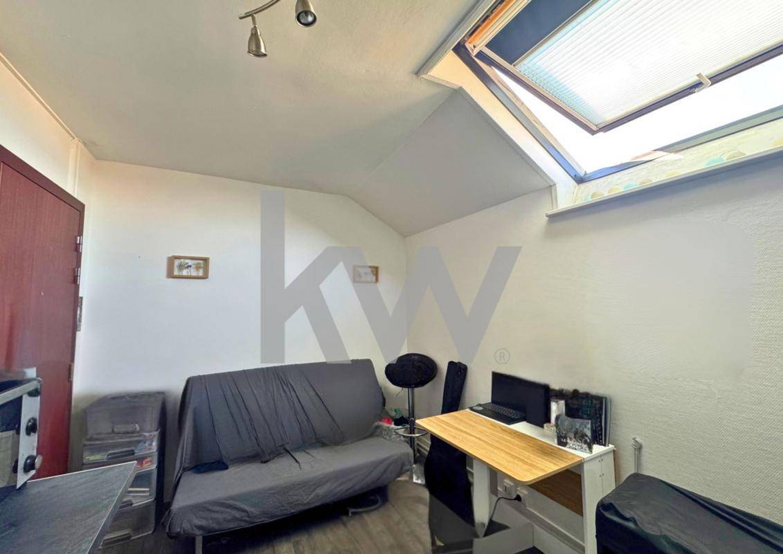 Image de l'annonce IDÉAL INVESTISSEUR - Chambre secteur Saint-Rémi -…