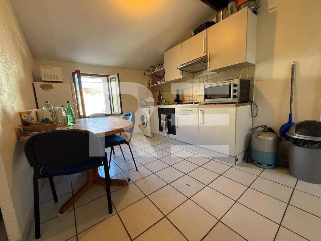 Image de l'annonce APPARTEMENT P3 50M²