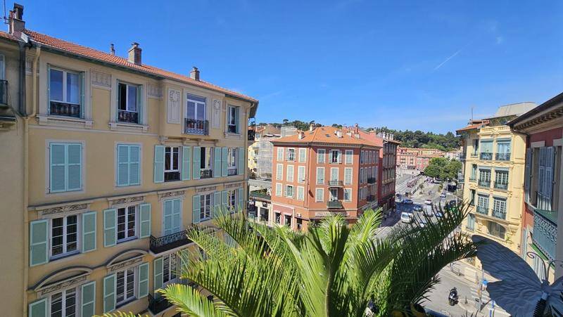 Image de l'annonce Appartement 72m² - Bd CARNOT - Port…