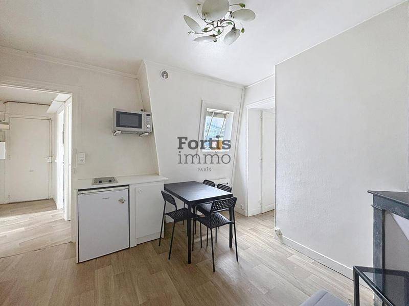 Image de l'annonce PARIS 18 – JULES JOFFRIN | 2…