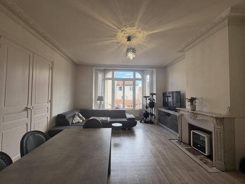 Image de l'annonce APPARTEMENT F5