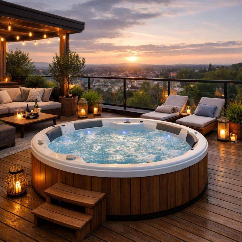 Image de l'annonce **110 M2 D'EXTÉRIEUR AU DERNIER ÉTAGE -…