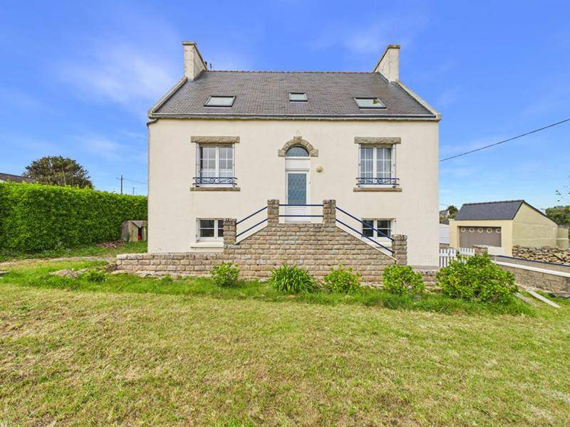 Image de l'annonce Maison Plouhinec 6 pièces 125m²