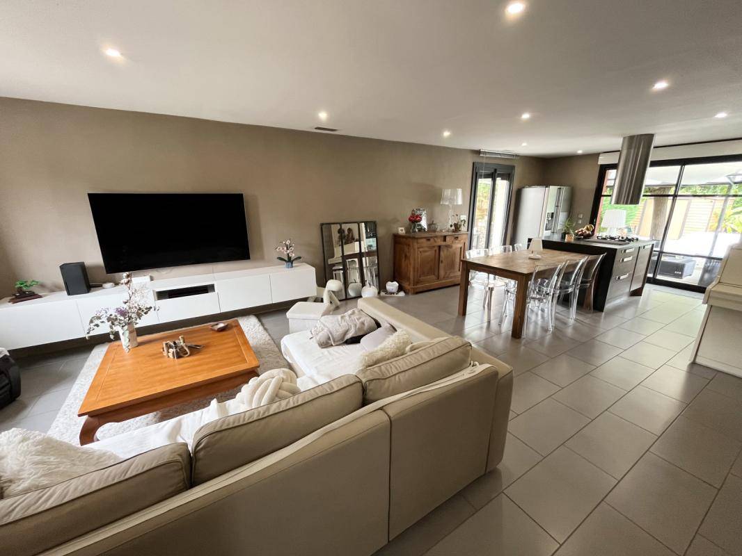 Image de l'annonce MAISON DE PLAIN PIED SANS TRAVAUX À…