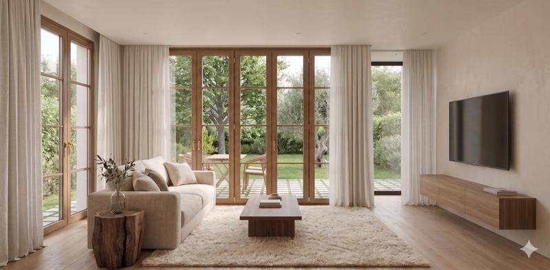 Image de l'annonce Opportunité Rare - Maison T4 de 99m2…