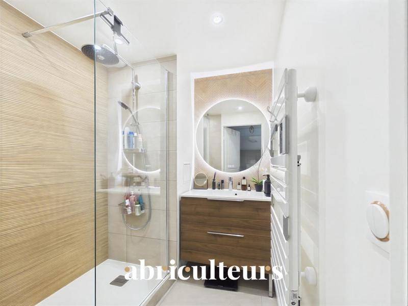 Image de l'annonce T3 de 61 m² avec grande terrasse…