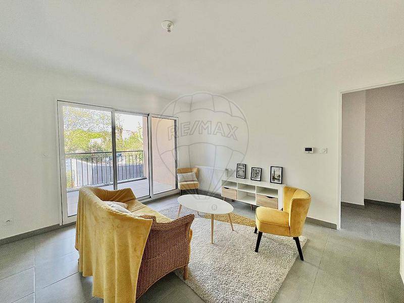 Image de l'annonce Appartement 2 chambre(s) à vendre