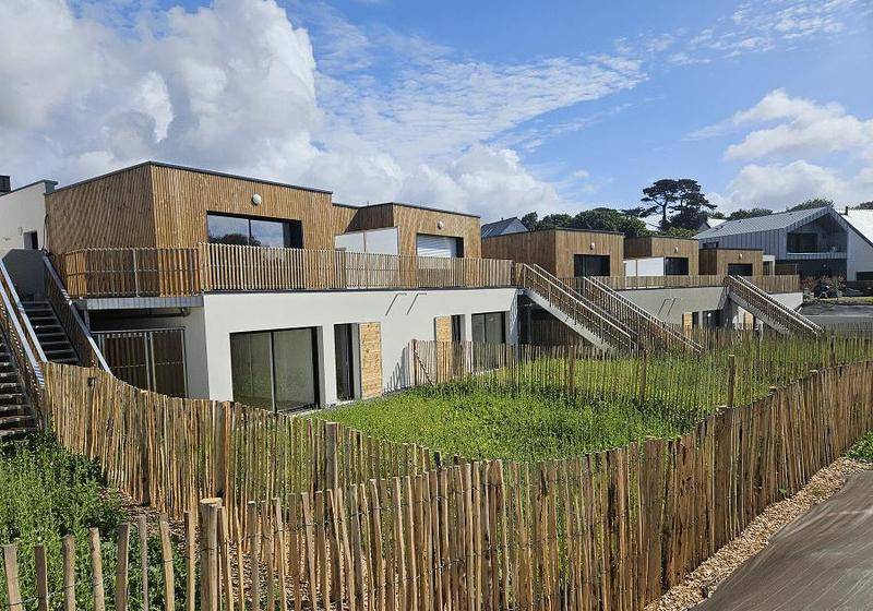 Image de l'annonce BREST - KERLINOU - Maison