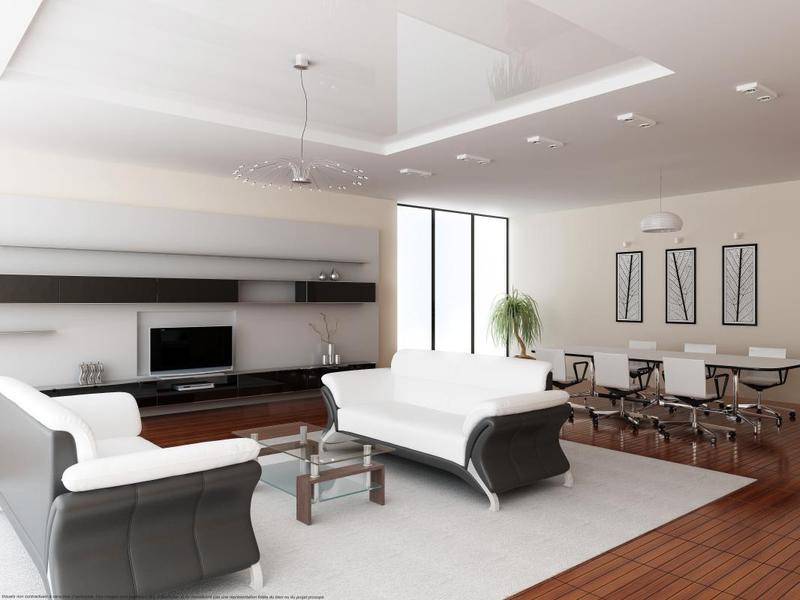 Image de l'annonce T5 Dernier Étage – Terrasse 25 m²…