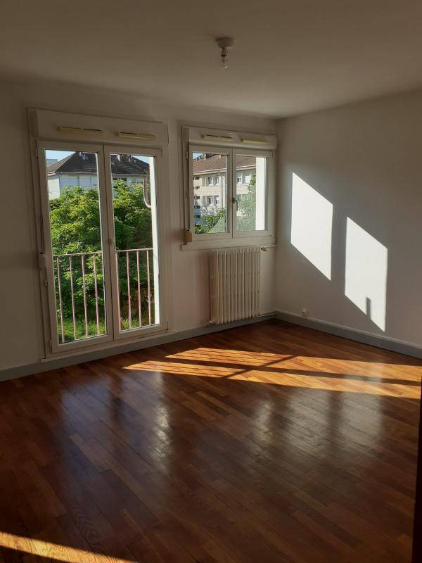 Image de l'annonce TYPE 4 RAMBERVILLERS