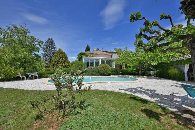 Image de l'annonce BELLE MAISON FAMILIALE DE 158 M2 AVEC…
