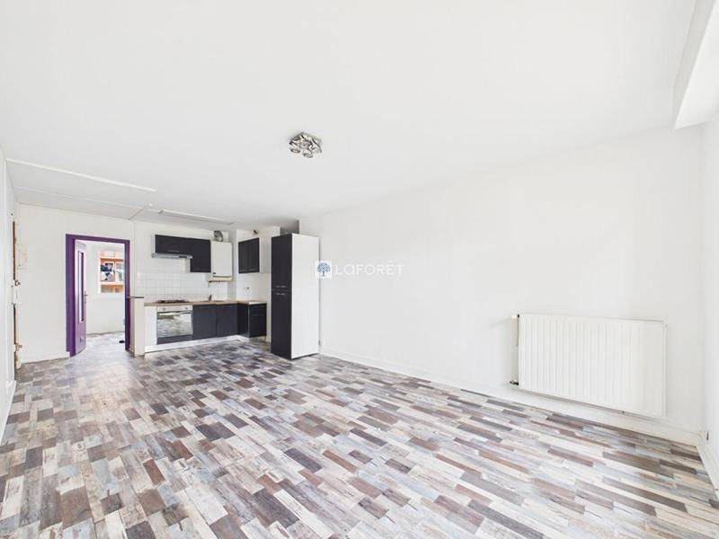 Image de l'annonce Appartement QUIMPER 3 Pièces 66.73 m²