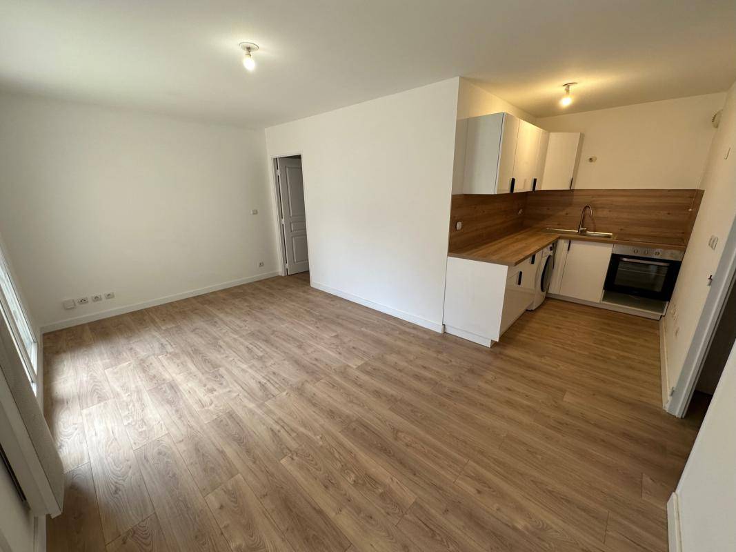 Image de l'annonce Appartement T2/3 dans résidence récente au calme…