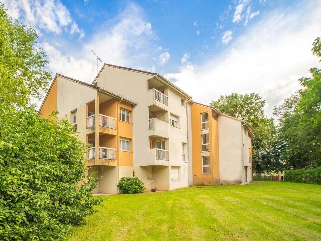 Image de l'annonce Appartement 1 pièce - Gueugnon