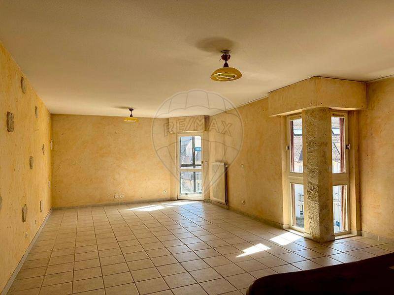Image de l'annonce Appartement 3 chambre(s) à vendre