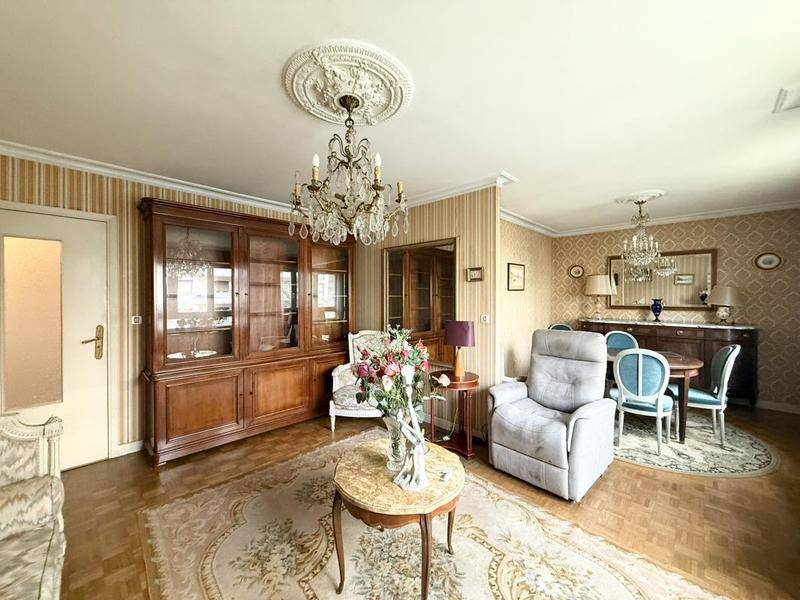 Image de l'annonce Croix de Pierre - Appartement 4 Pièces…