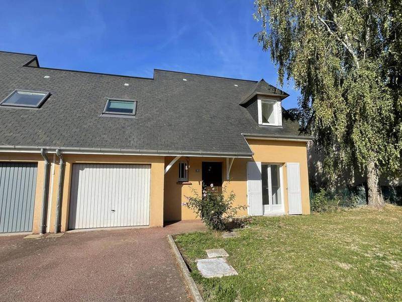 Image de l'annonce ROUTOT - T4 de 86 m²