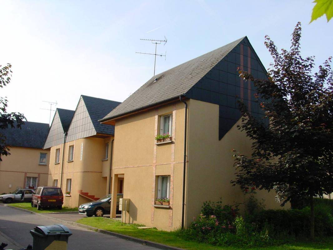 Image de l'annonce BROGLIE - T4 de 76 m²