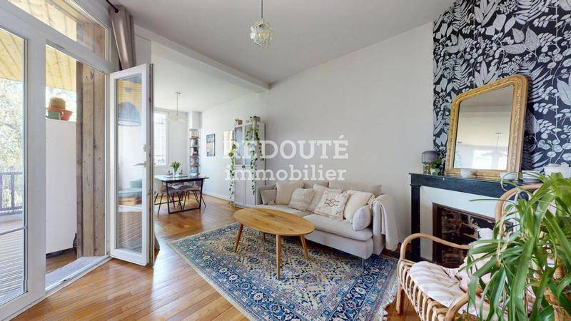 Image de l'annonce A VENDRE PROCHE DU CENTRE VILLE DE…