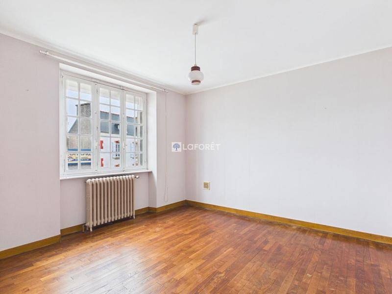 Image de l'annonce Maison Plouhinec 5 pièces 114 m2