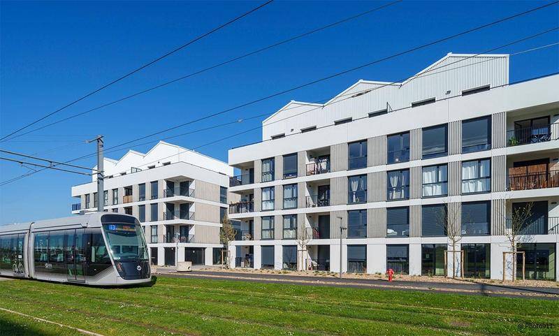 Image de l'annonce T4 aux portes de Caen