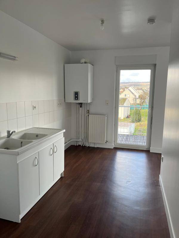 Image de l'annonce APPARTEMENT - DIZY - ER.66813
