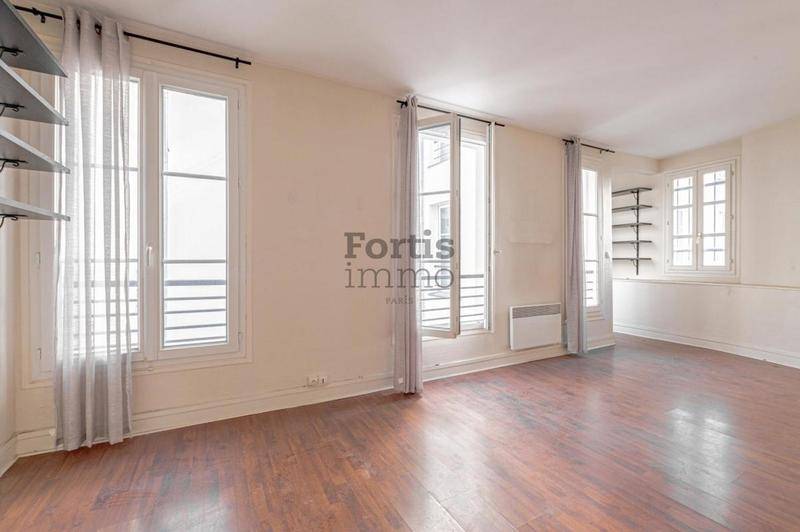 Image de l'annonce PARIS 3 - HAUT MARAIS - ARCHIVES…