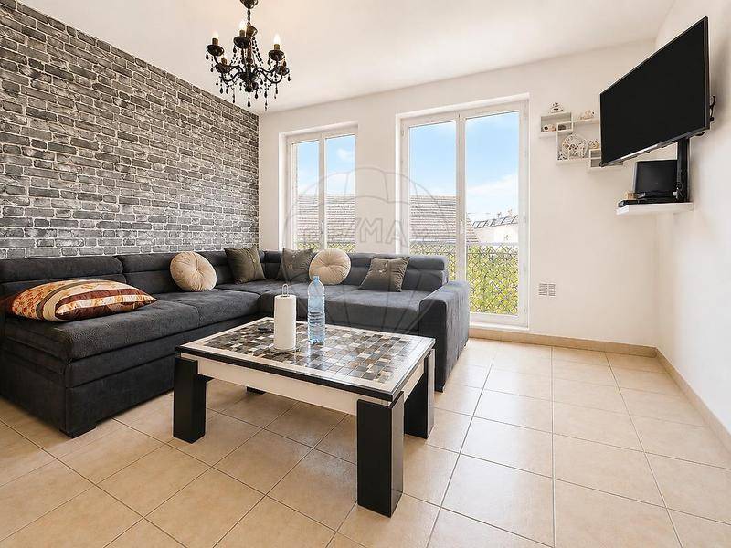 Image de l'annonce Appartement 2 chambre(s) à vendre