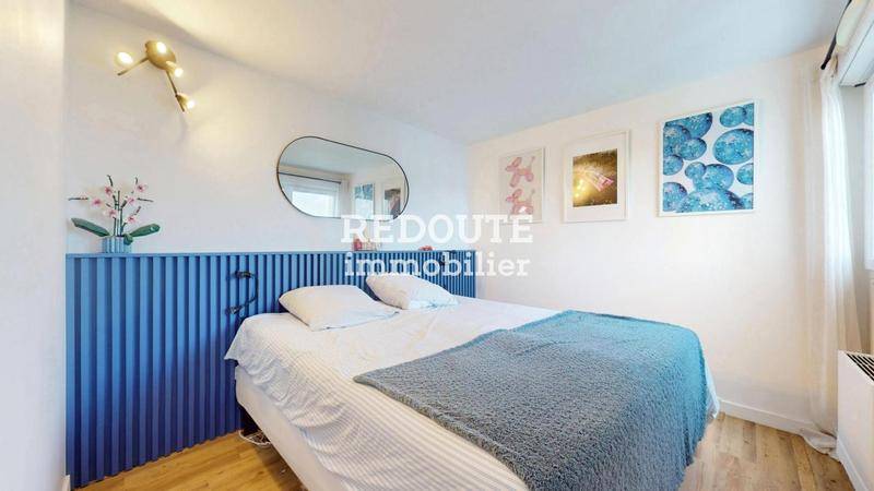 Image de l'annonce A VENDRE - APPARTEMENT T2 AVEC STATIONNEMENT