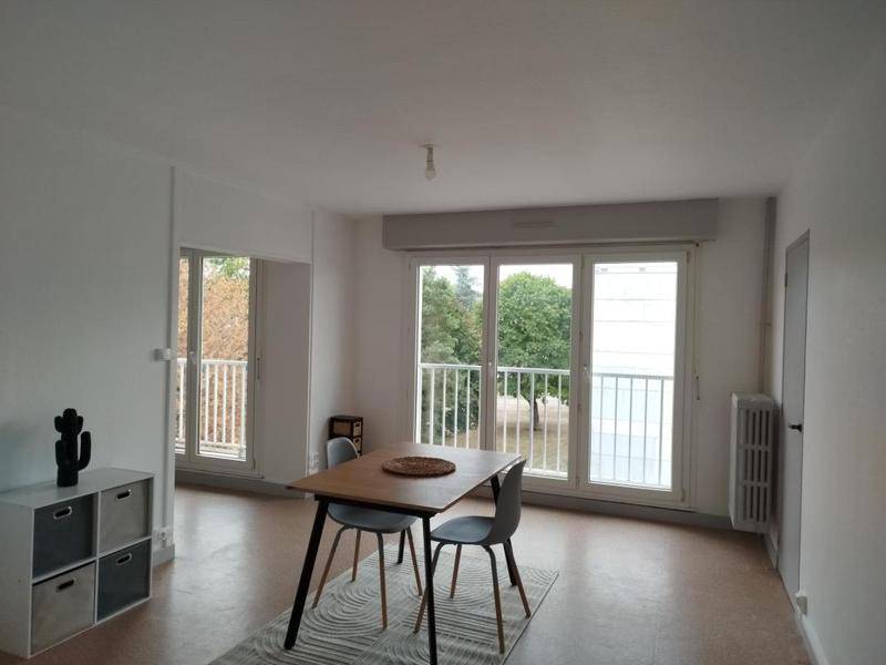 Image de l'annonce TYPE 4 NEUFCHATEAU
