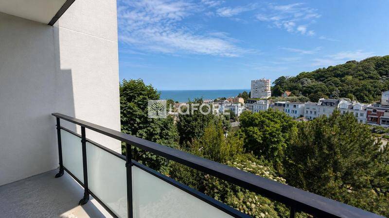 Image de l'annonce Appartement Le Havre 3 pièce(s) 71 m2
