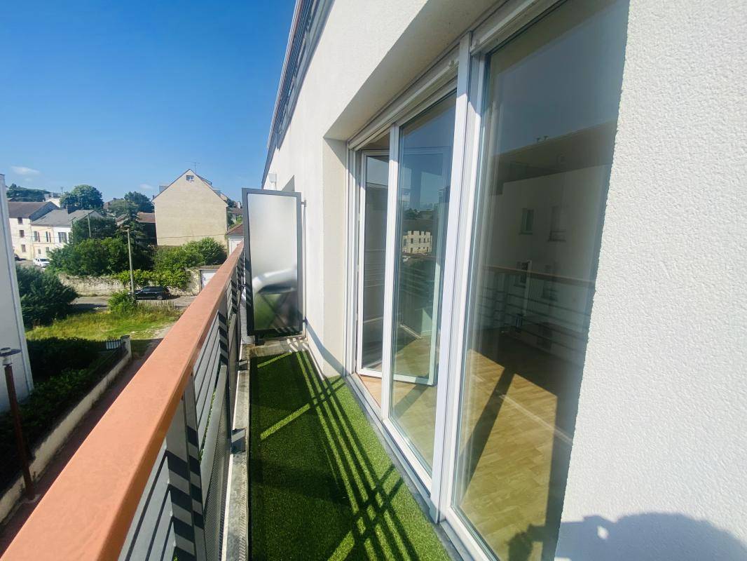 Image de l'annonce Bel appartement F2 avec balcon dans les…