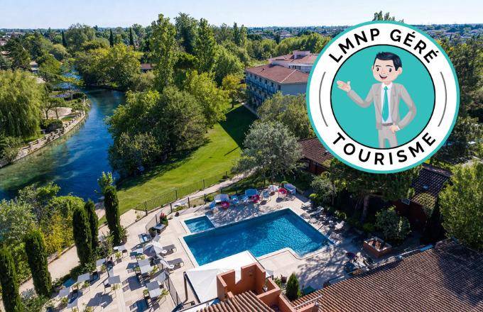 Image de l'annonce Appartement meublé - LMNP géré