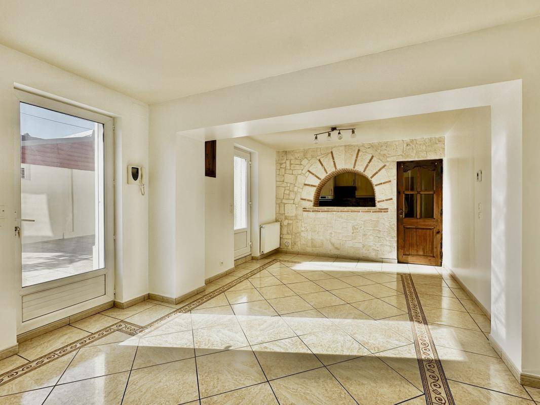 Image de l'annonce Jolie maison de ville | 70m² au…