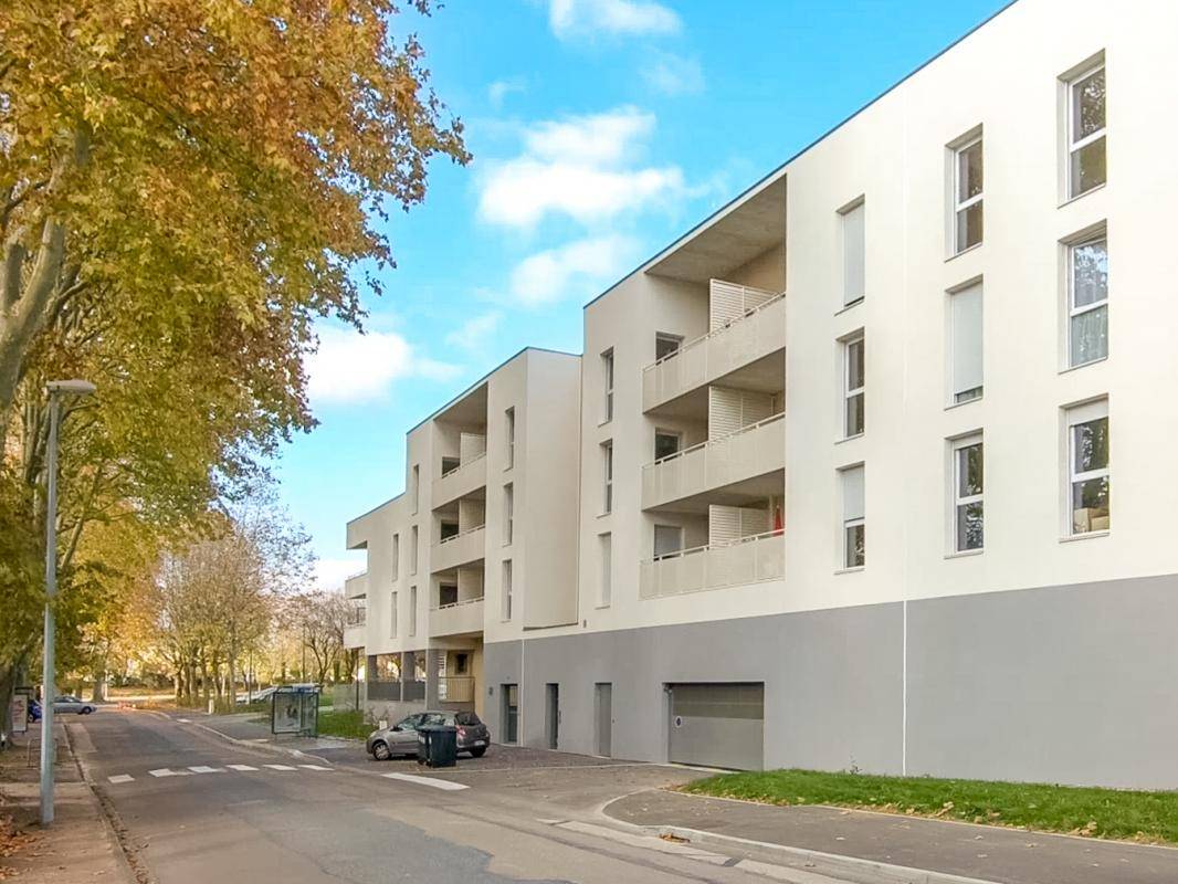 Image de l'annonce Logement Senior - Chalon-sur-Saône