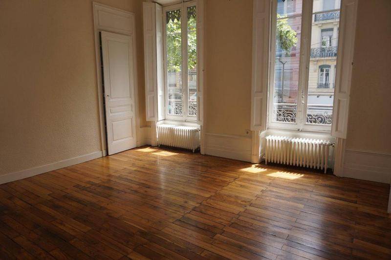 Image de l'annonce F3 - 14 AVENUE JEAN JAURES LYON…