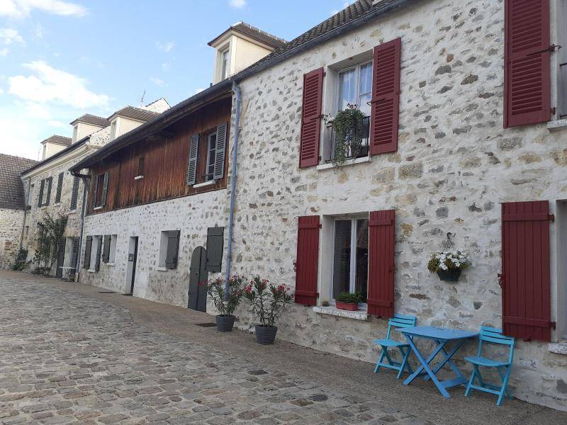Image de l'annonce Appartement