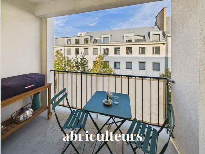 Image de l'annonce Splendide appartement familial récemment rénové en vente…