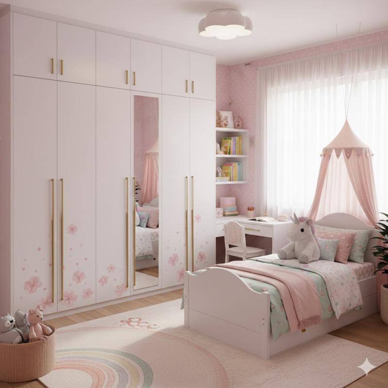 Image de l'annonce **DUPLEX-JARDIN-CENTRE VILLE**